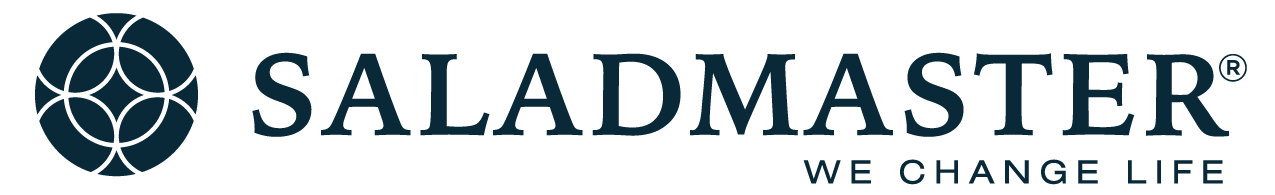 Saladmaster Logo